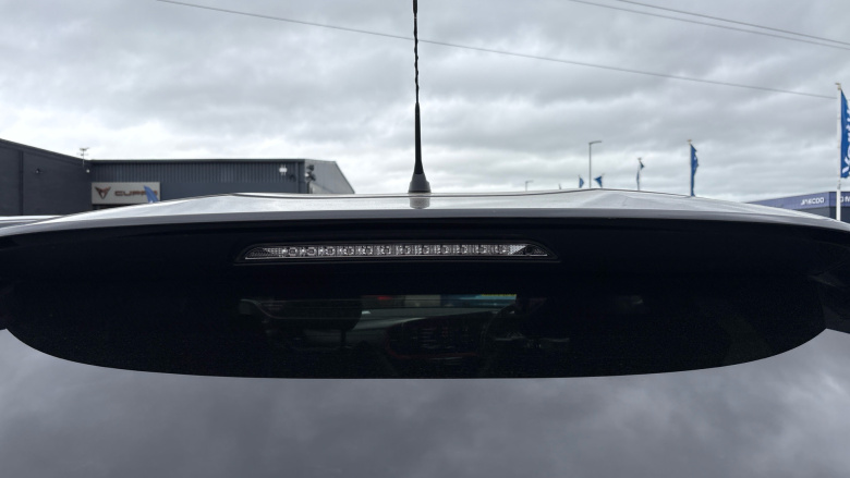 Vauxhall Mokka 1.2 Turbo GS Line 5dr Auto Petrol Hatchback